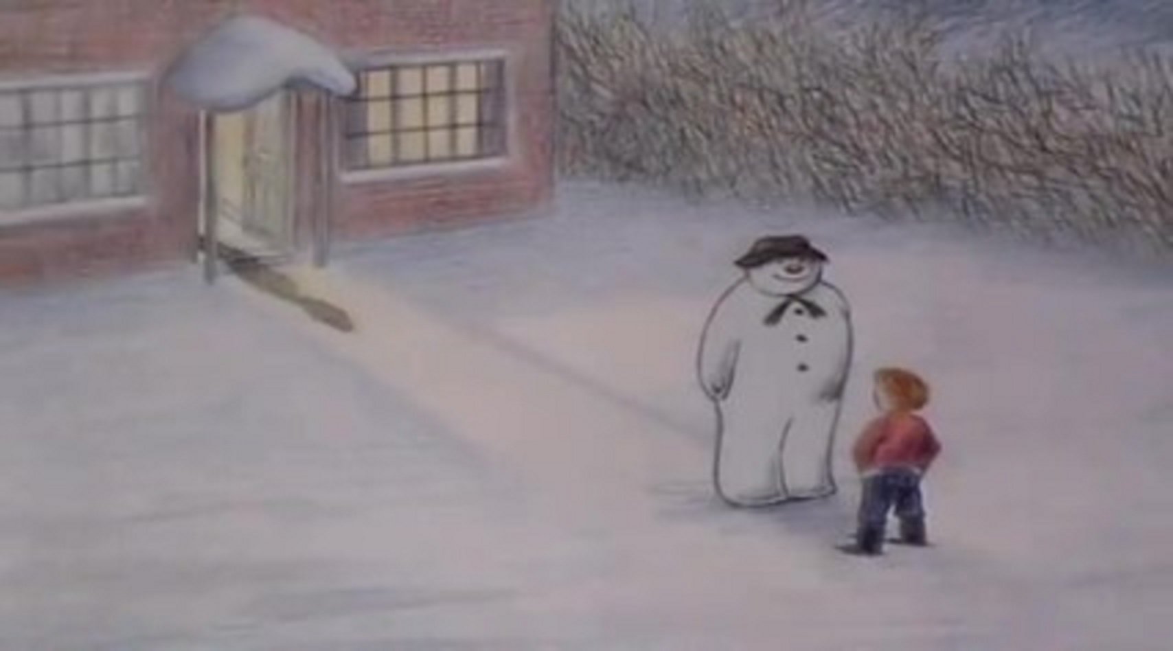 THE TOP 10 GREATEST ANIMATED CHRISTMAS FILMS