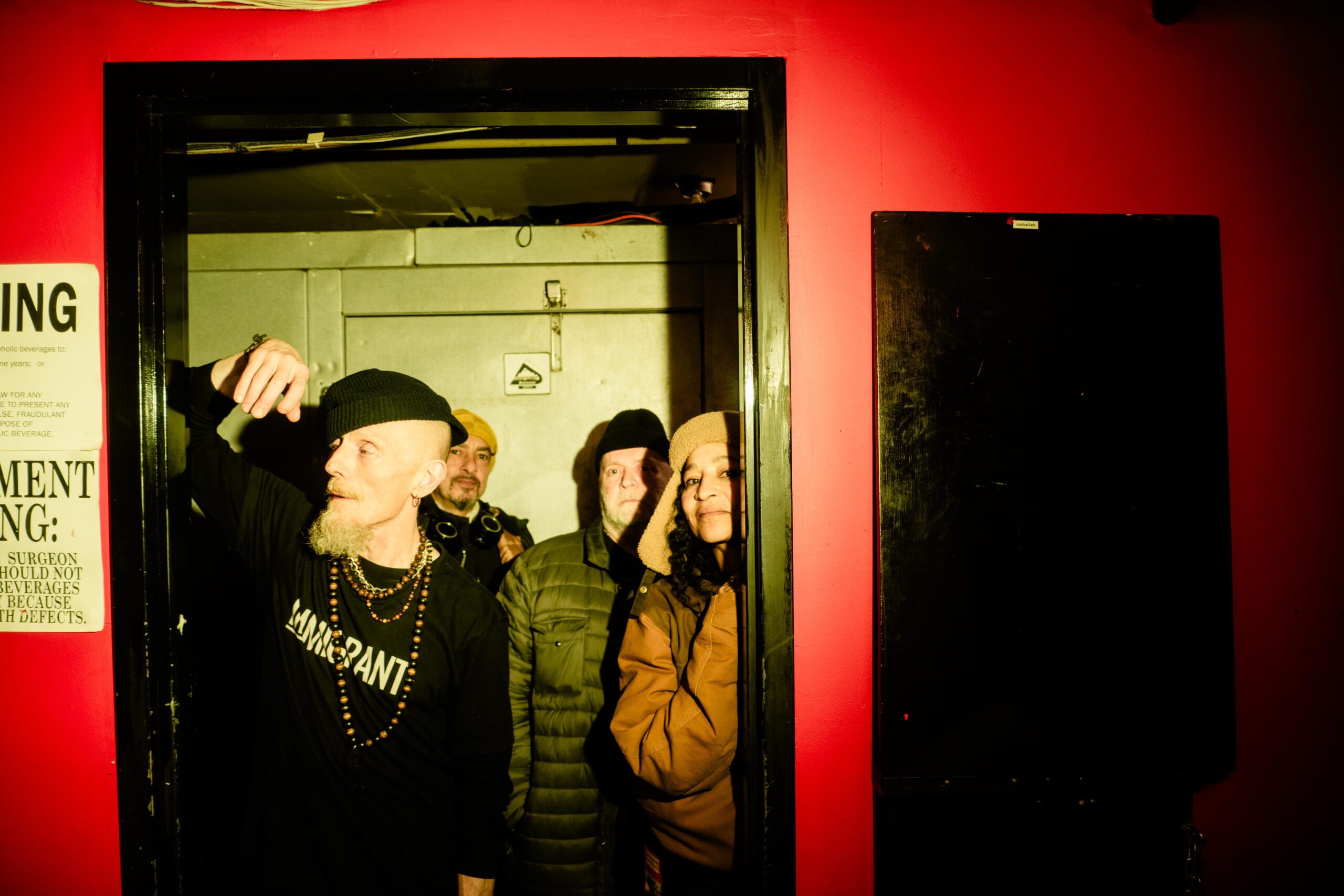 STEREO MC's - THE INTERVIEW |
